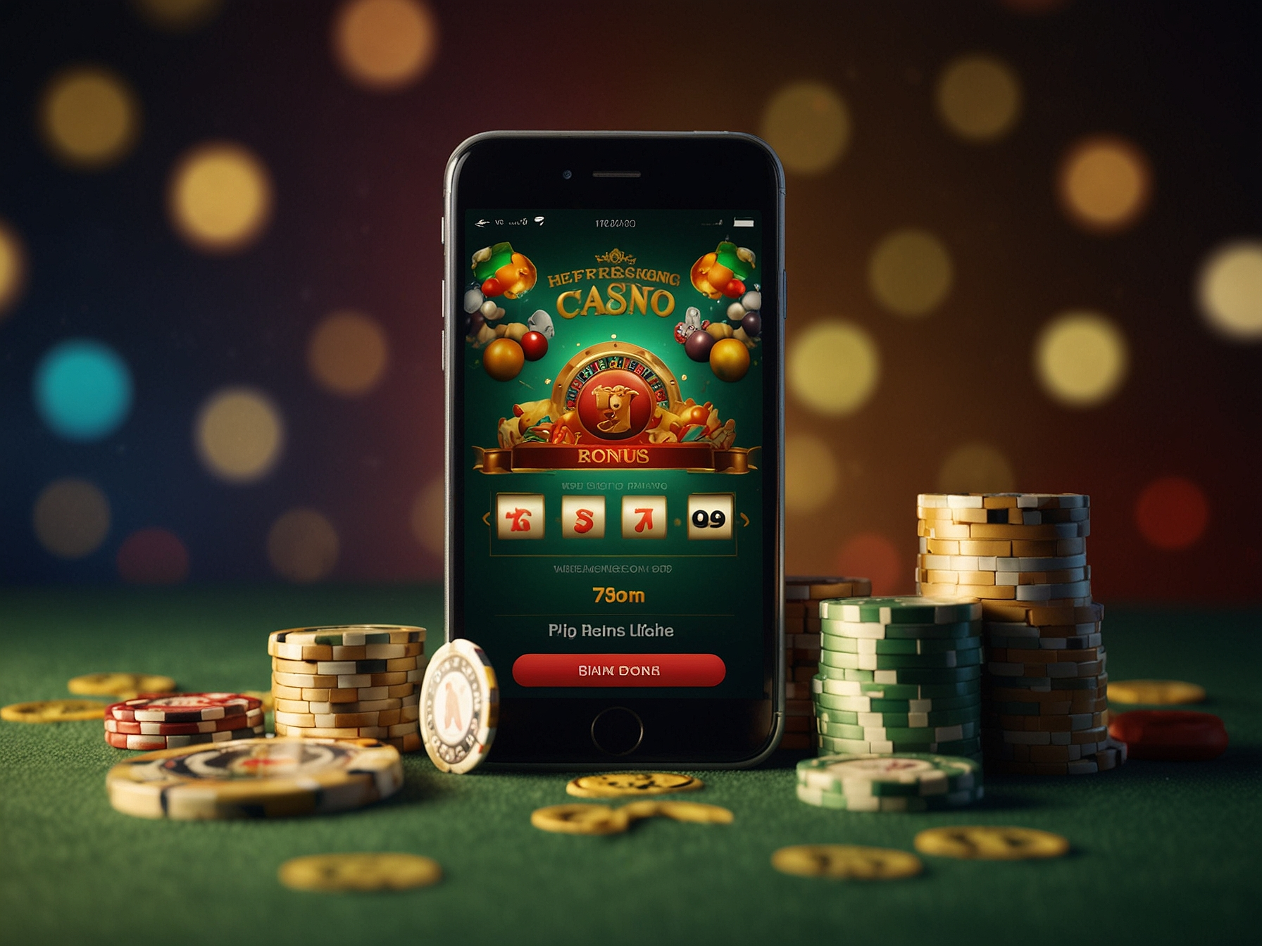 Elon Casino bonus offers